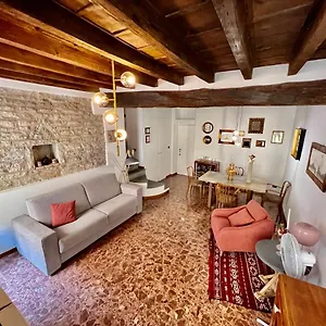  Apartamento Art Of Luxury & Design House