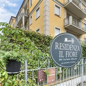 2* Bed & Breakfast Residenza Il Fiore