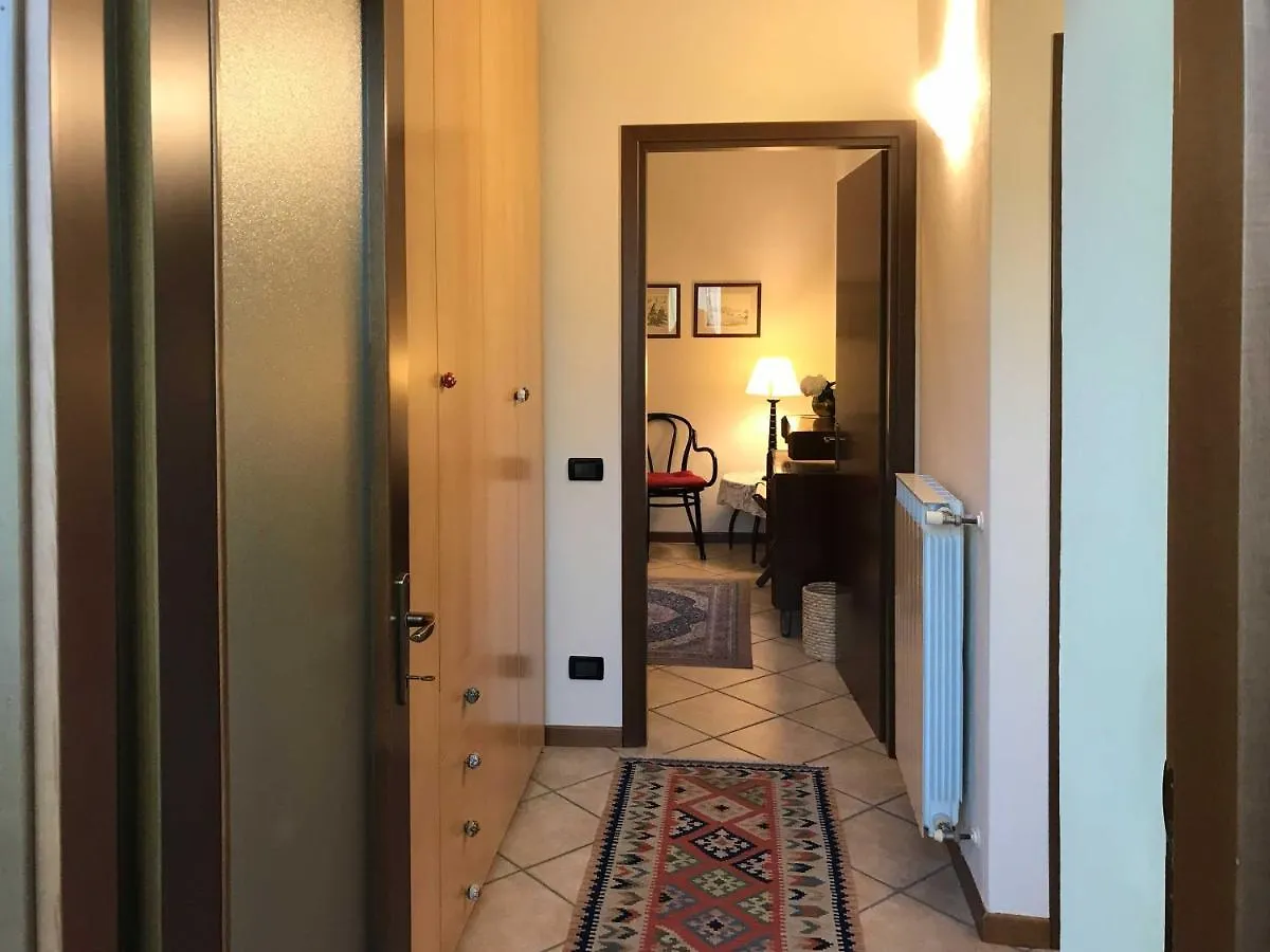 Apartament Mammamia Bergamo 0*,  Włochy