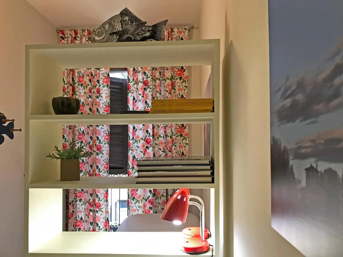 Apartament Mammamia Bergamo