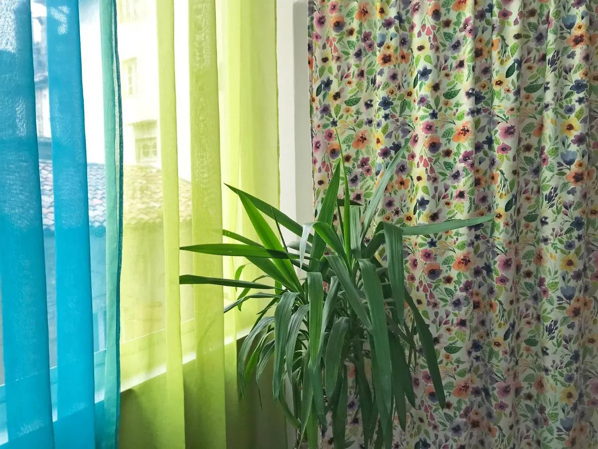 Apartament Mammamia Bergamo 0*,