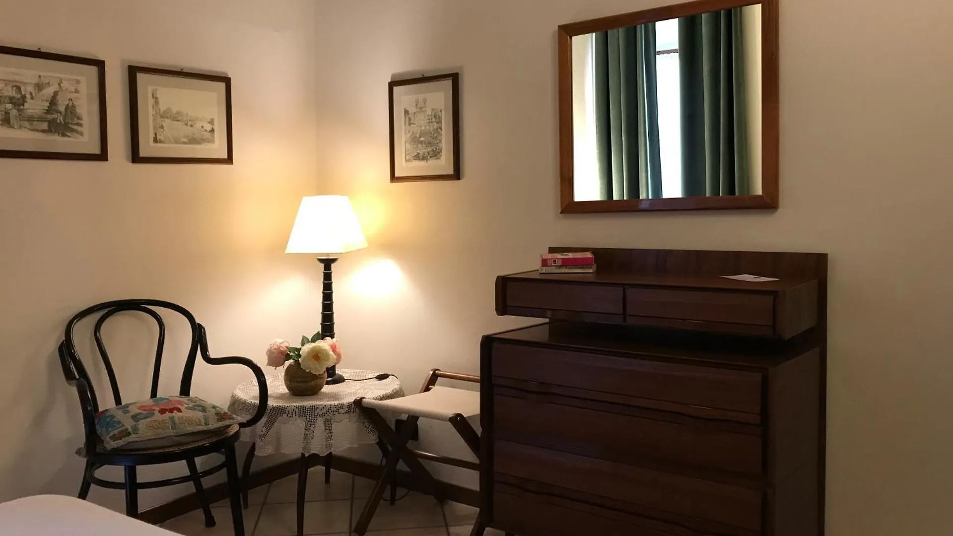 Mammamia Apartment Bergamo Italy