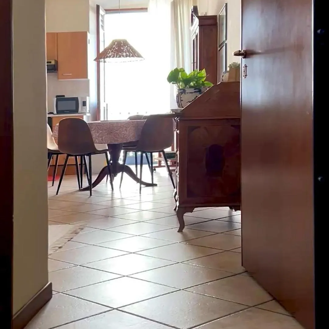Apartament Mammamia Bergamo Włochy