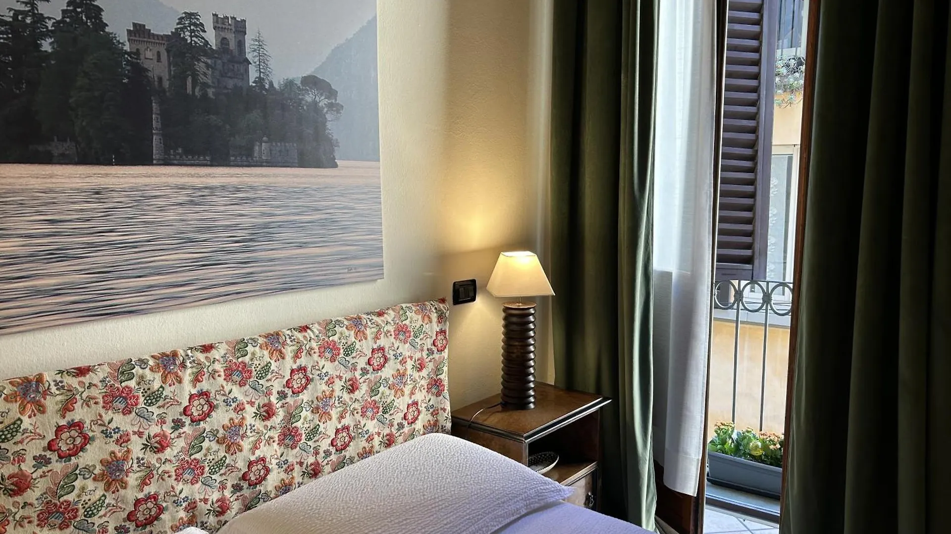 Apartament Mammamia Bergamo
