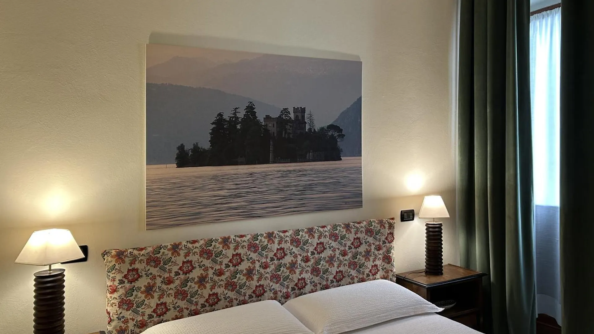 Mammamia Apartment Bergamo