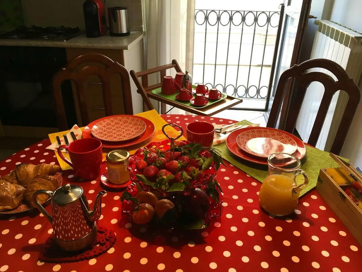Apartament Mammamia Bergamo 0*,